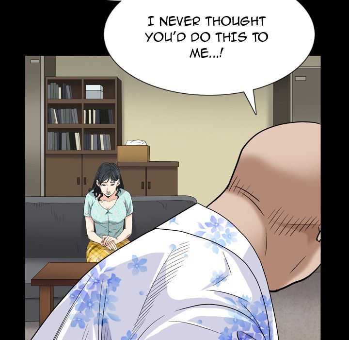 Barefoot  The Leash Season 2 Manhwa - Chapter 5 Page 52