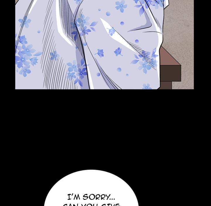 Barefoot  The Leash Season 2 Manhwa - Chapter 5 Page 53