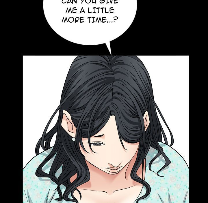 Barefoot  The Leash Season 2 Manhwa - Chapter 5 Page 54