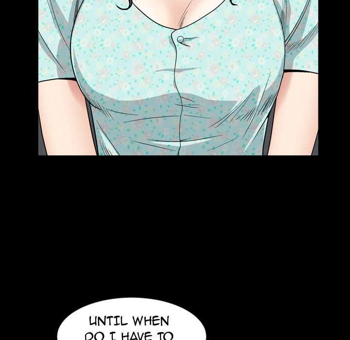 Barefoot  The Leash Season 2 Manhwa - Chapter 5 Page 55