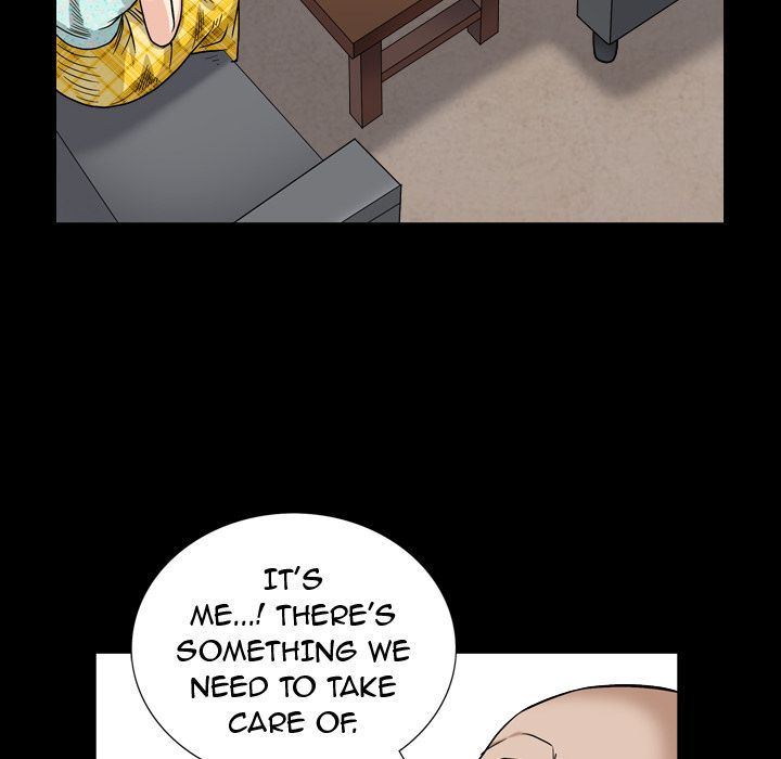 Barefoot  The Leash Season 2 Manhwa - Chapter 5 Page 57