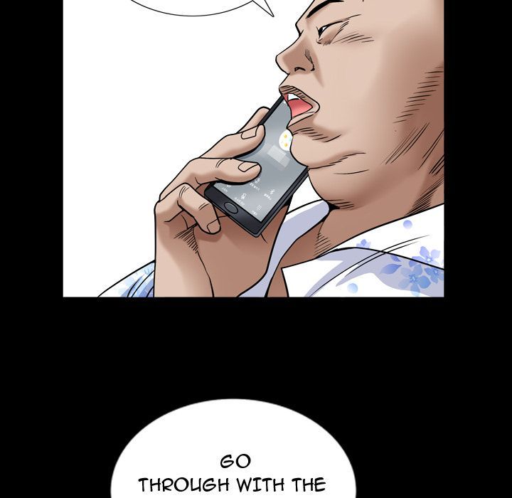 Barefoot  The Leash Season 2 Manhwa - Chapter 5 Page 58