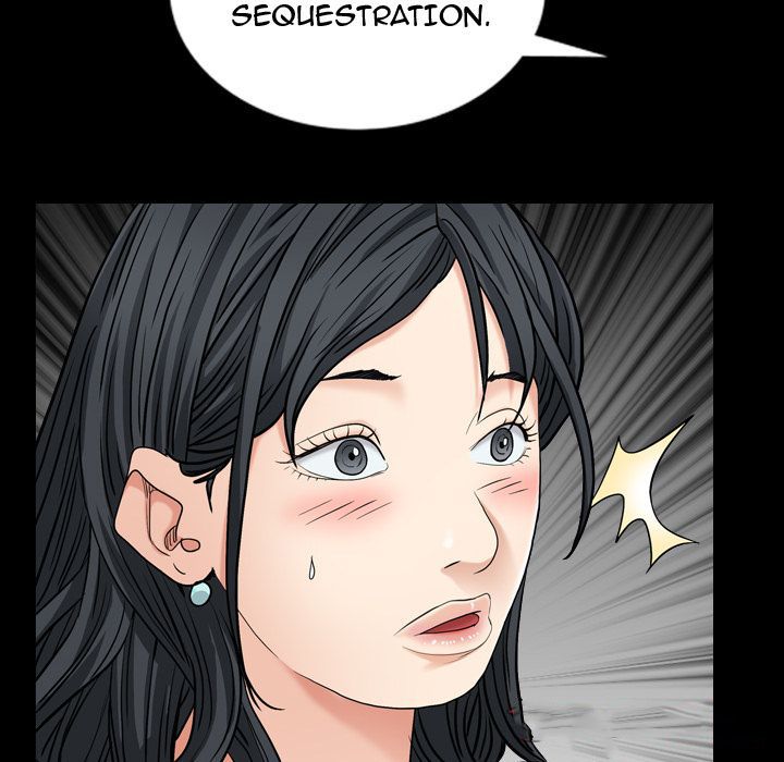 Barefoot  The Leash Season 2 Manhwa - Chapter 5 Page 59