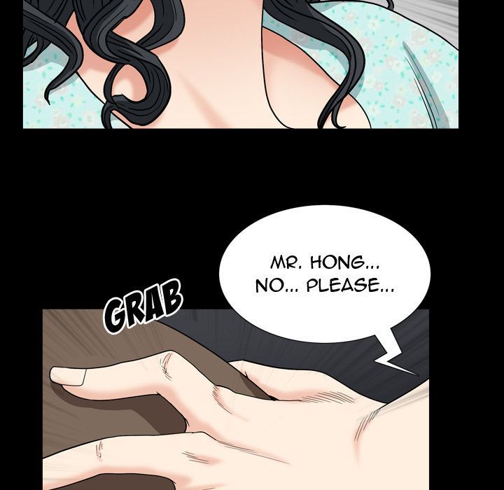 Barefoot  The Leash Season 2 Manhwa - Chapter 5 Page 60