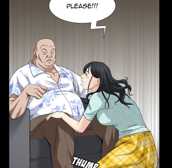 Barefoot  The Leash Season 2 Manhwa - Chapter 5 Page 62