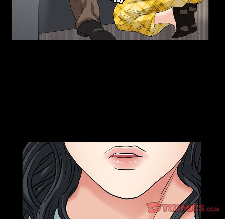 Barefoot  The Leash Season 2 Manhwa - Chapter 5 Page 63