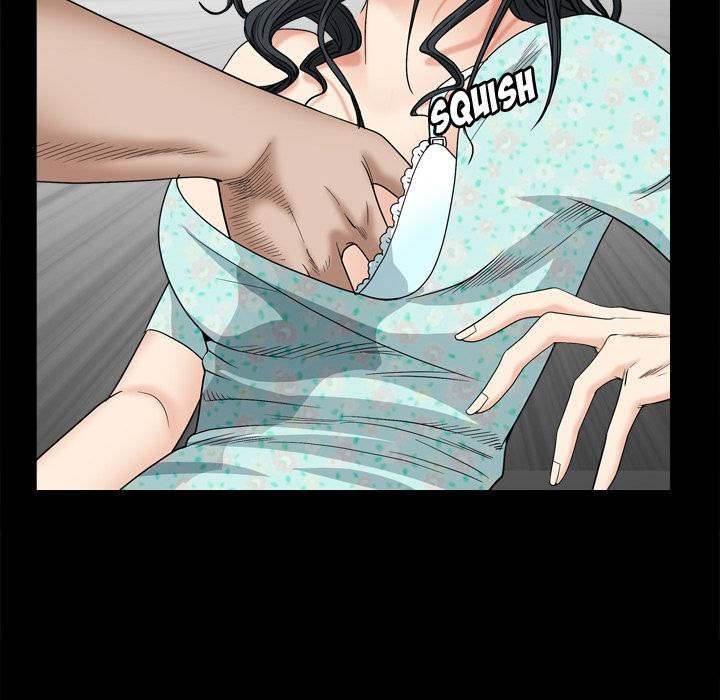 Barefoot  The Leash Season 2 Manhwa - Chapter 5 Page 71