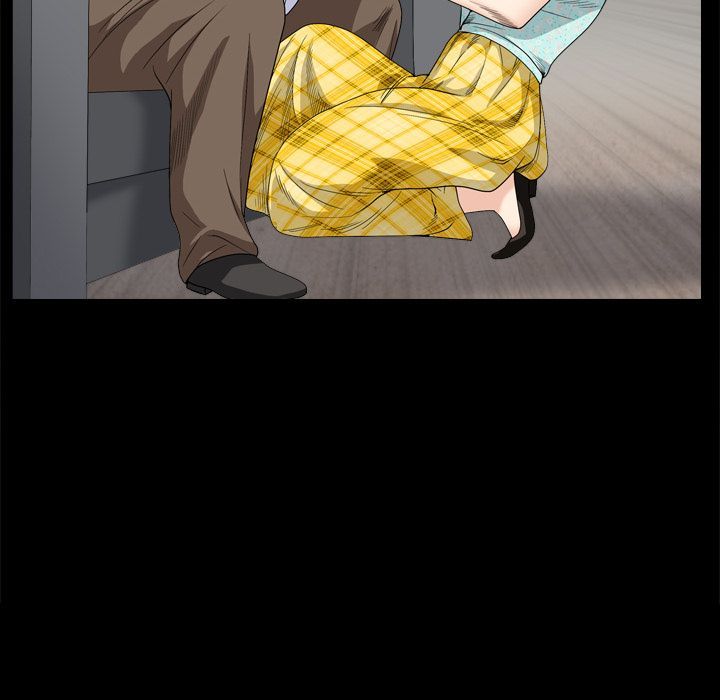 Barefoot  The Leash Season 2 Manhwa - Chapter 5 Page 73