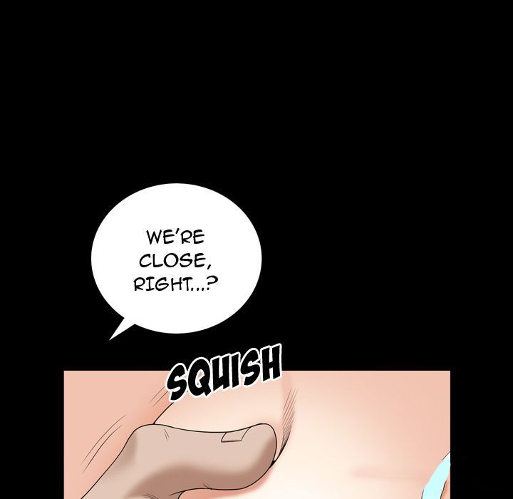 Barefoot  The Leash Season 2 Manhwa - Chapter 5 Page 75