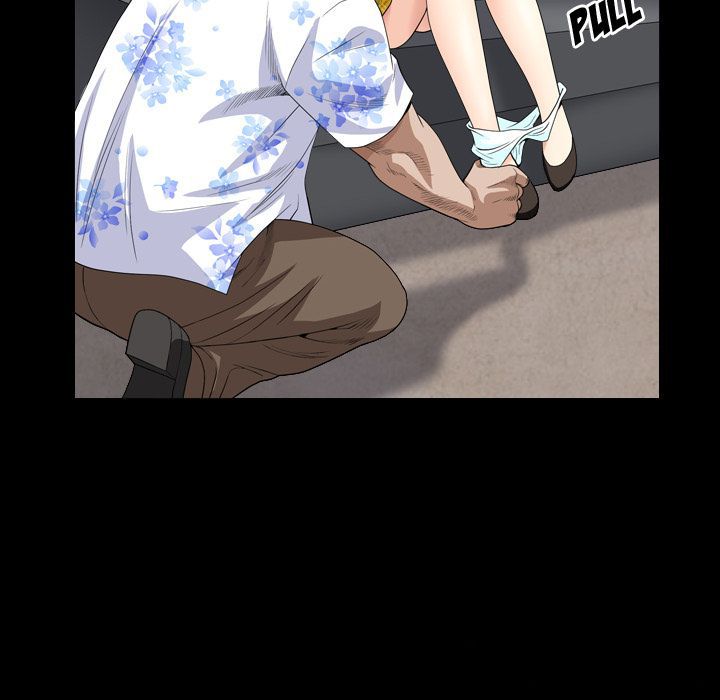 Barefoot  The Leash Season 2 Manhwa - Chapter 5 Page 79