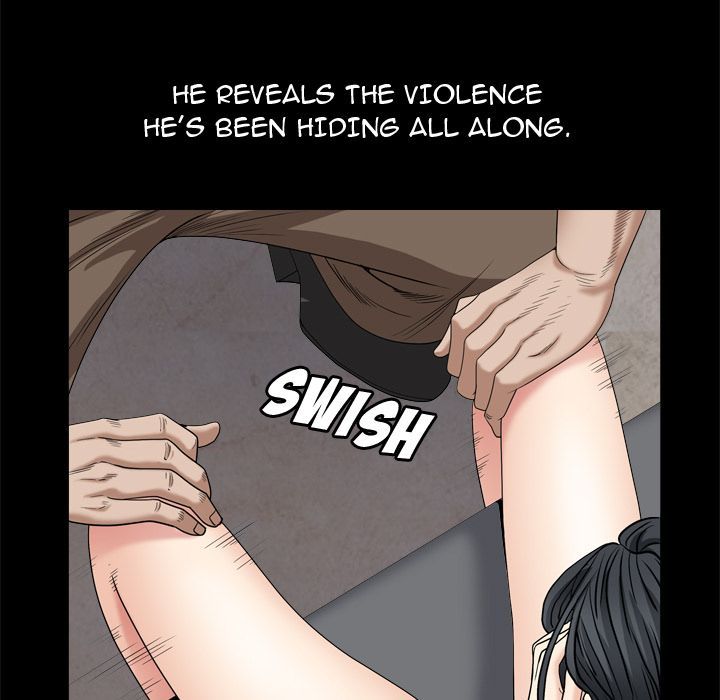 Barefoot  The Leash Season 2 Manhwa - Chapter 5 Page 85