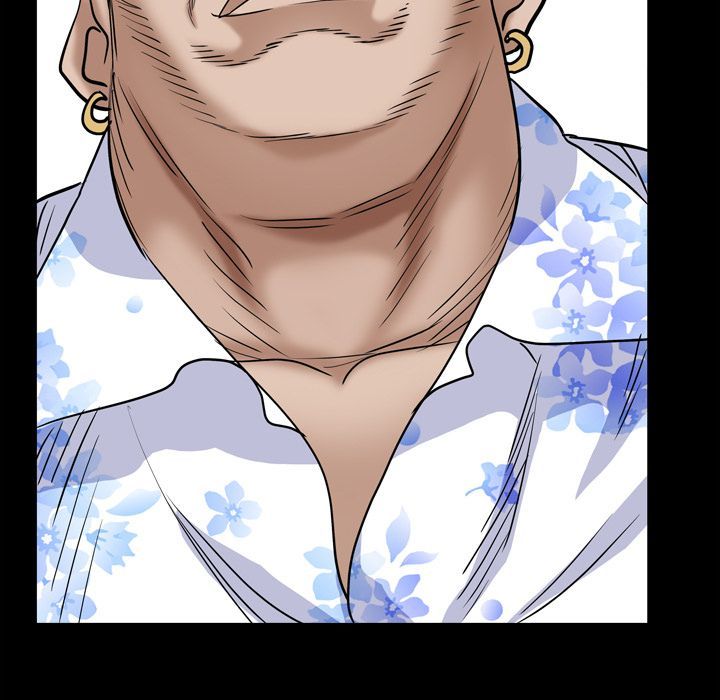 Barefoot  The Leash Season 2 Manhwa - Chapter 5 Page 97