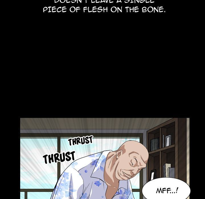 Barefoot  The Leash Season 2 Manhwa - Chapter 5 Page 102