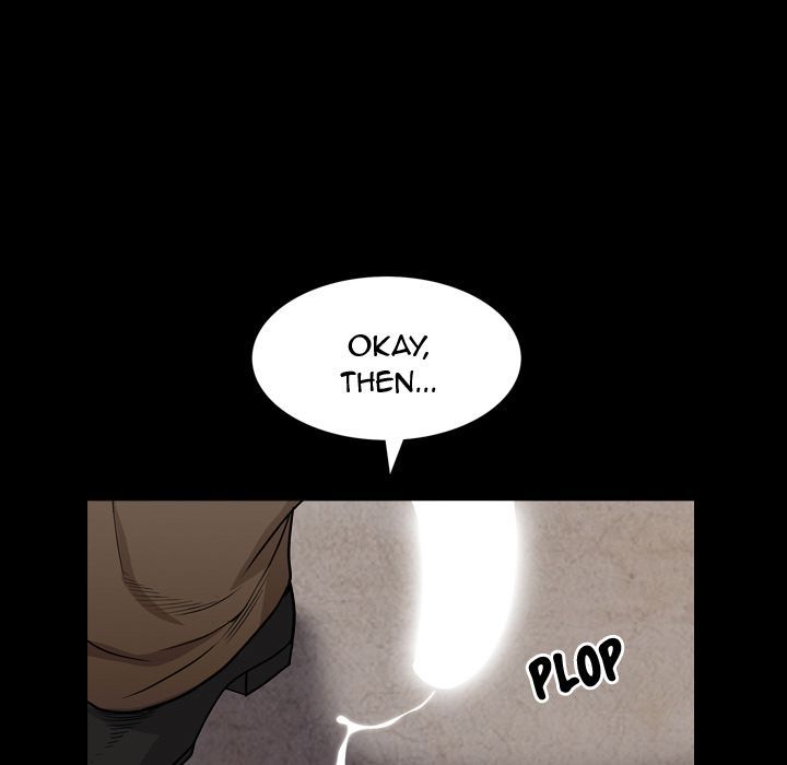 Barefoot  The Leash Season 2 Manhwa - Chapter 5 Page 108