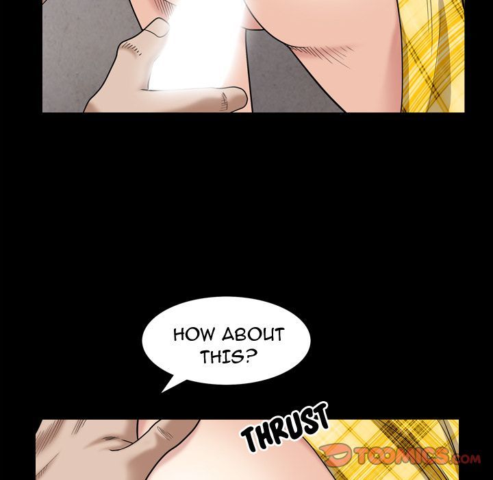 Barefoot  The Leash Season 2 Manhwa - Chapter 5 Page 111