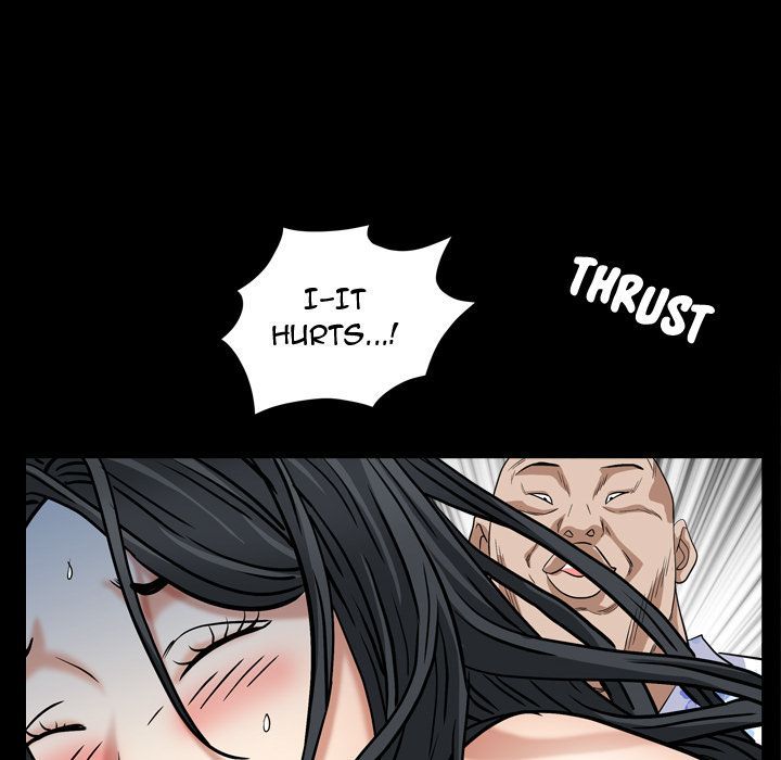 Barefoot  The Leash Season 2 Manhwa - Chapter 5 Page 116