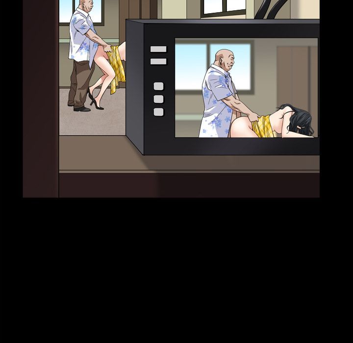 Barefoot  The Leash Season 2 Manhwa - Chapter 5 Page 121