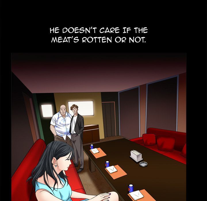 Barefoot  The Leash Season 2 Manhwa - Chapter 5 Page 125