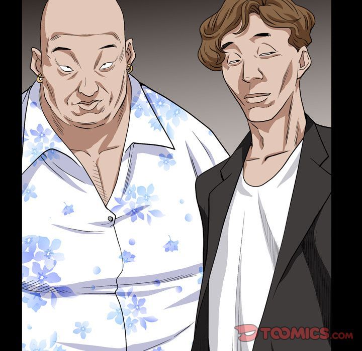 Barefoot  The Leash Season 2 Manhwa - Chapter 5 Page 127