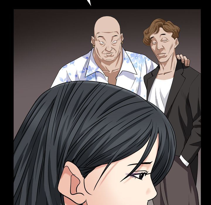 Barefoot  The Leash Season 2 Manhwa - Chapter 5 Page 129