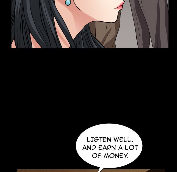 Barefoot  The Leash Season 2 Manhwa - Chapter 5 Page 130