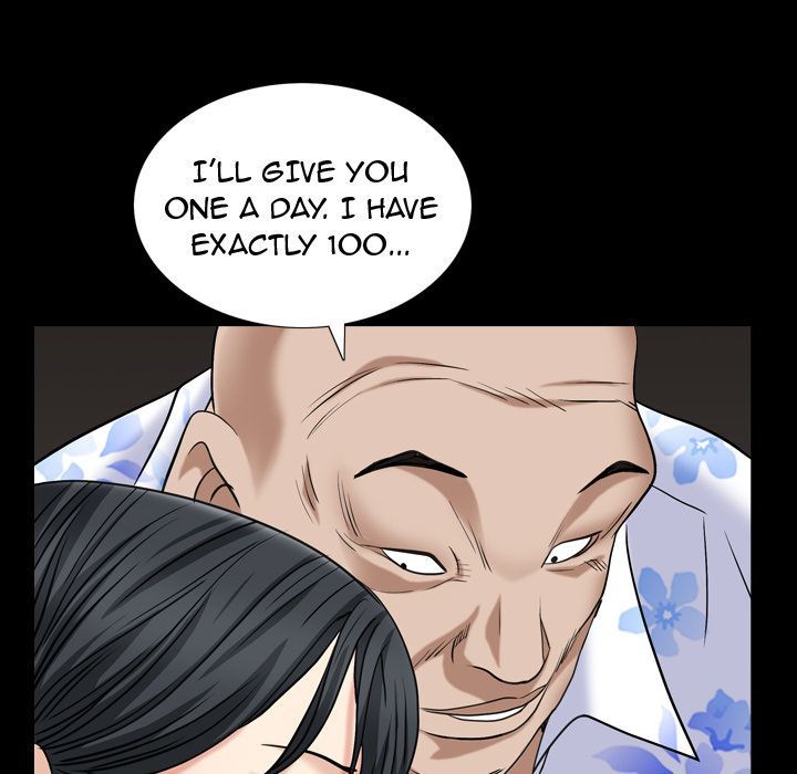 Barefoot  The Leash Season 2 Manhwa - Chapter 5 Page 136