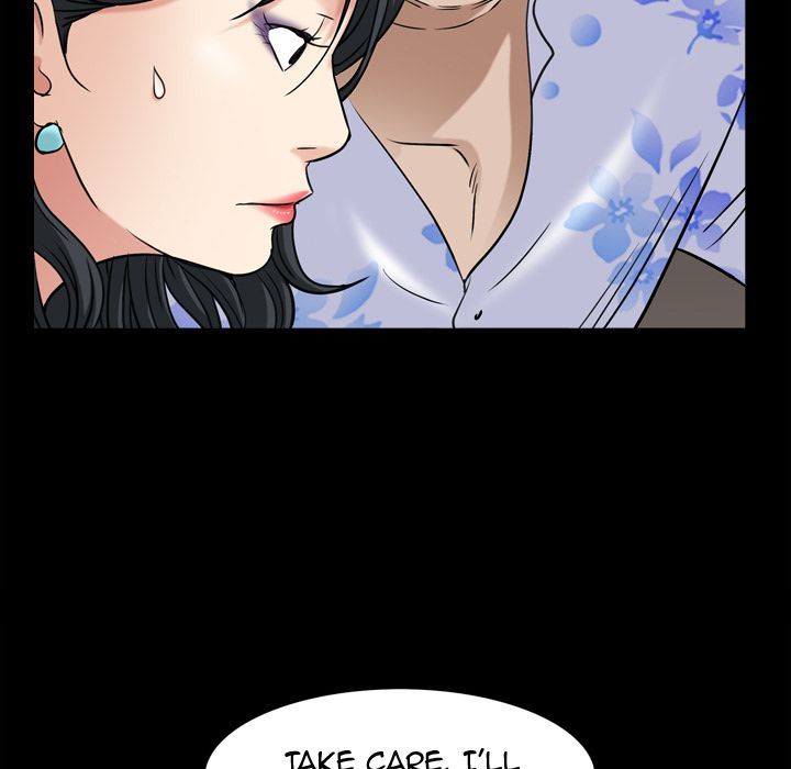 Barefoot  The Leash Season 2 Manhwa - Chapter 5 Page 137