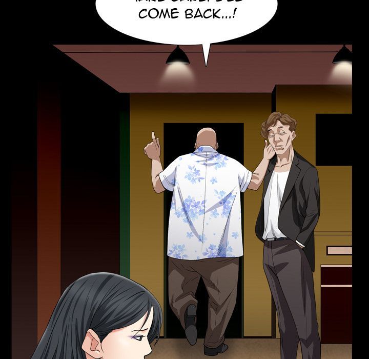 Barefoot  The Leash Season 2 Manhwa - Chapter 5 Page 138