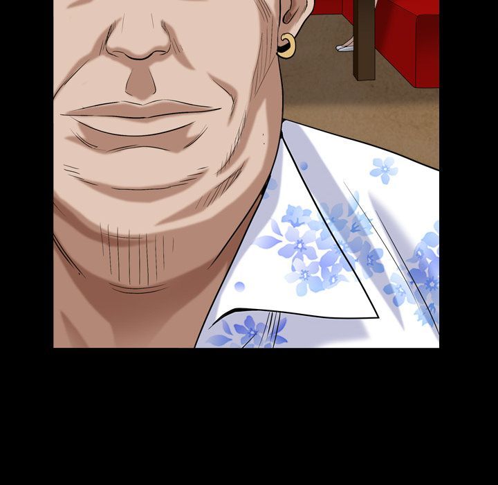 Barefoot  The Leash Season 2 Manhwa - Chapter 5 Page 141