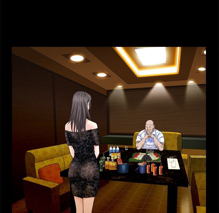 Barefoot  The Leash Season 2 Manhwa - Chapter 5 Page 150