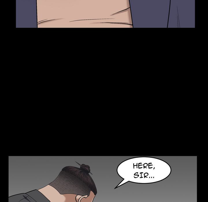 Barefoot  The Leash Season 2 Manhwa - Chapter 5 Page 157