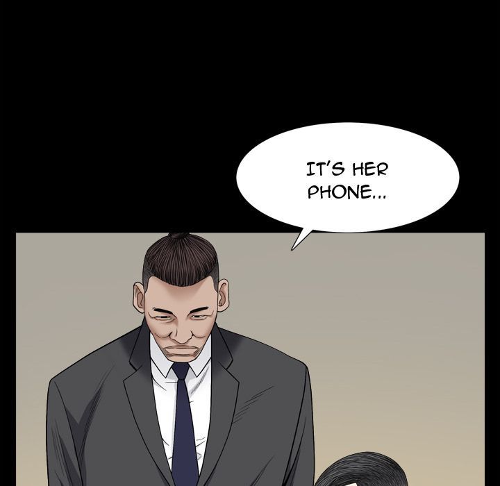 Barefoot  The Leash Season 2 Manhwa - Chapter 5 Page 161