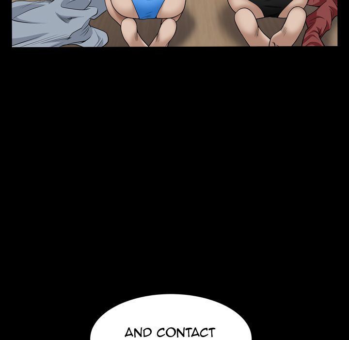 Barefoot  The Leash Season 2 Manhwa - Chapter 5 Page 165