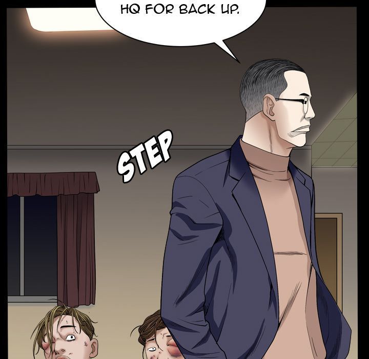 Barefoot  The Leash Season 2 Manhwa - Chapter 5 Page 166