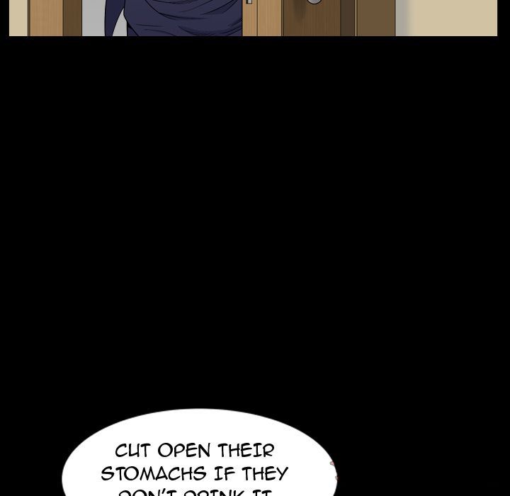 Barefoot  The Leash Season 2 Manhwa - Chapter 5 Page 171