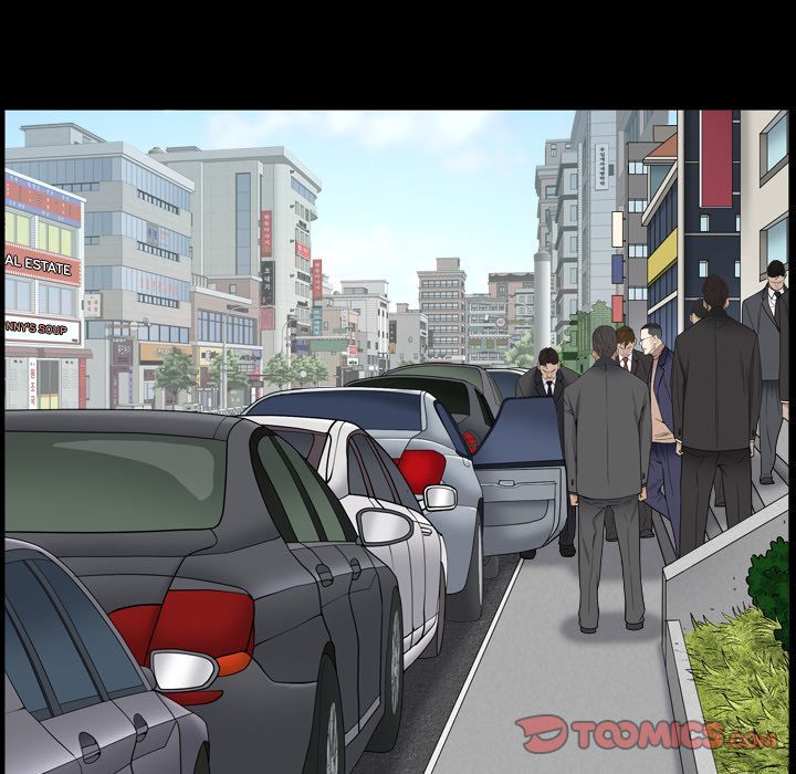 Barefoot  The Leash Season 2 Manhwa - Chapter 5 Page 179