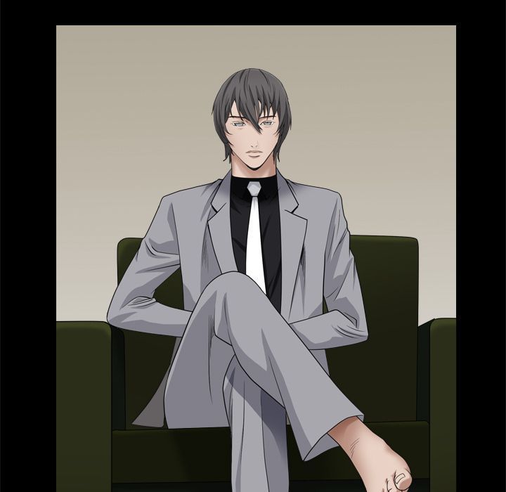 Barefoot  The Leash Season 2 Manhwa - Chapter 5 Page 190