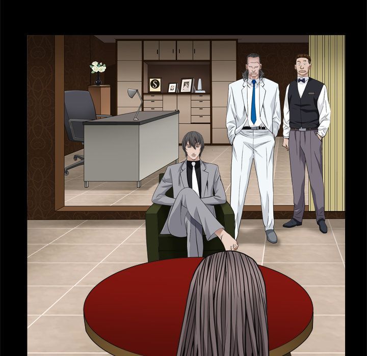 Barefoot  The Leash Season 2 Manhwa - Chapter 5 Page 192