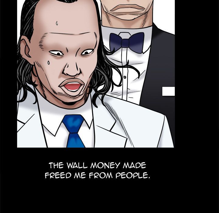 Barefoot  The Leash Season 2 Manhwa - Chapter 5 Page 198