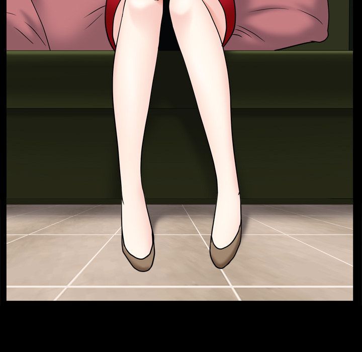 Barefoot  The Leash Season 2 Manhwa - Chapter 5 Page 204