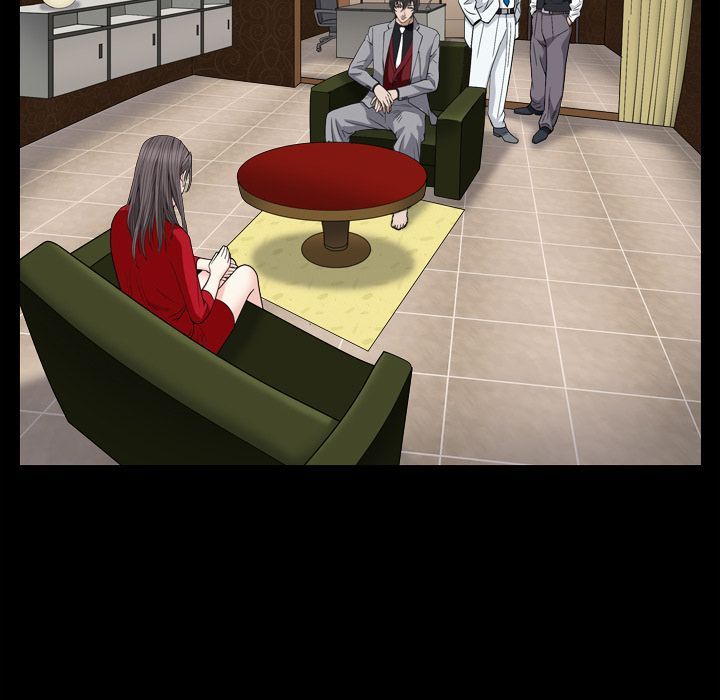 Barefoot  The Leash Season 2 Manhwa - Chapter 5 Page 206