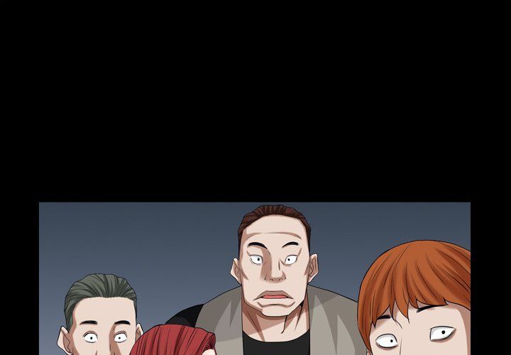 Barefoot  The Leash Season 2 Manhwa - Chapter 21 Page 0