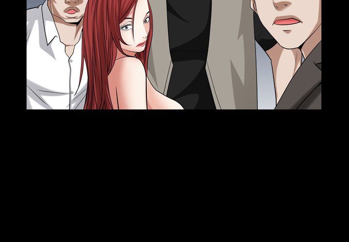Barefoot  The Leash Season 2 Manhwa - Chapter 21 Page 1
