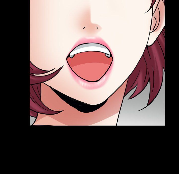 Barefoot  The Leash Season 2 Manhwa - Chapter 21 Page 5