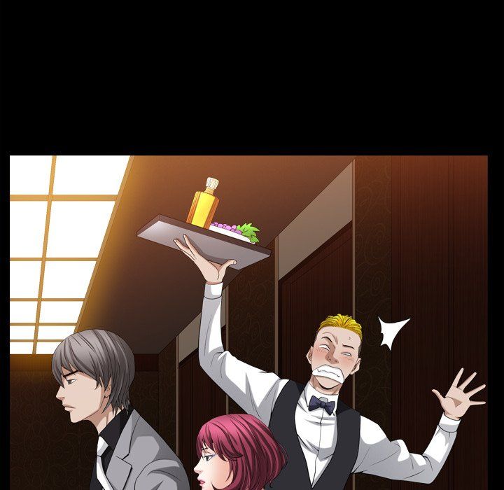 Barefoot  The Leash Season 2 Manhwa - Chapter 21 Page 17