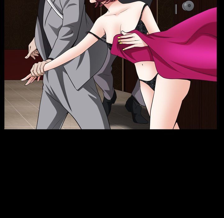 Barefoot  The Leash Season 2 Manhwa - Chapter 21 Page 18