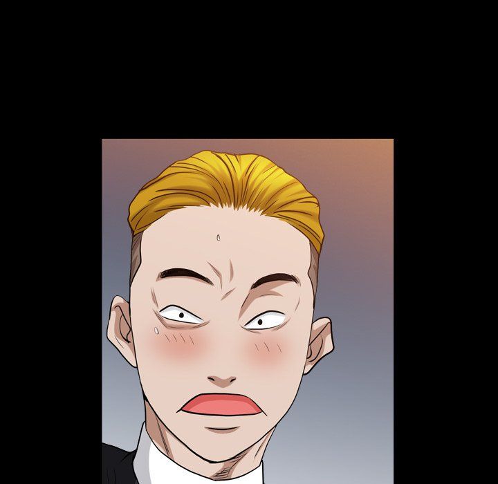 Barefoot  The Leash Season 2 Manhwa - Chapter 21 Page 19