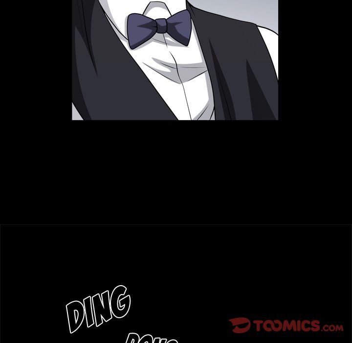 Barefoot  The Leash Season 2 Manhwa - Chapter 21 Page 20