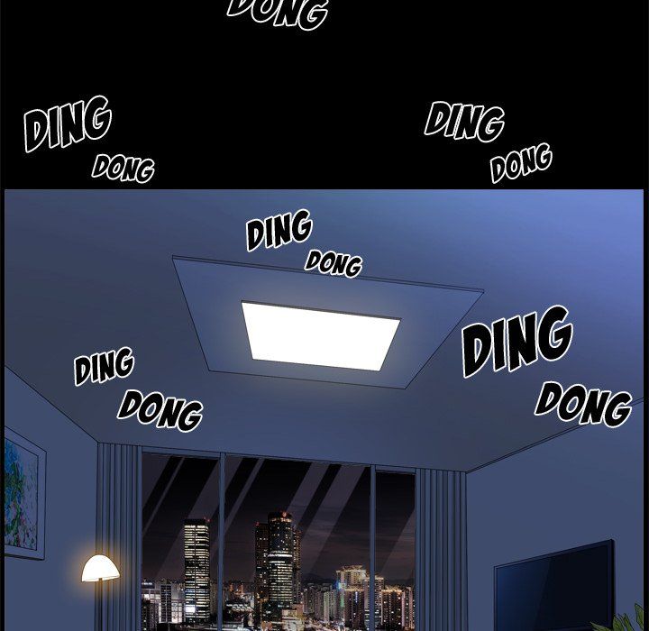 Barefoot  The Leash Season 2 Manhwa - Chapter 21 Page 21