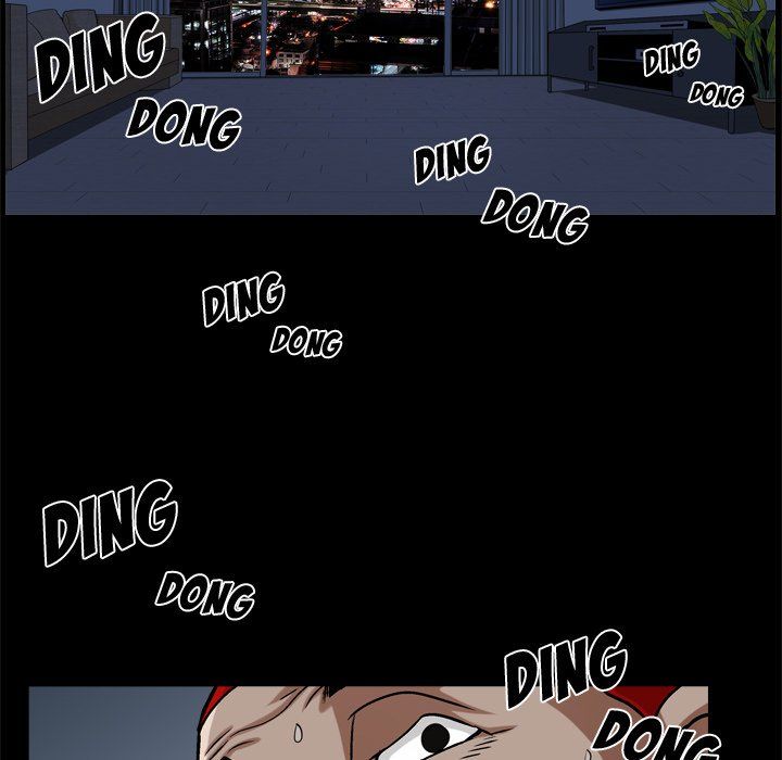 Barefoot  The Leash Season 2 Manhwa - Chapter 21 Page 22